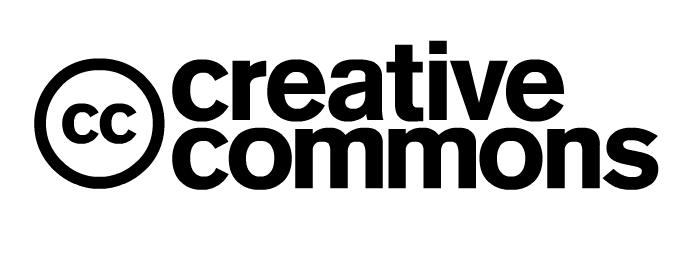 creative commons symbol